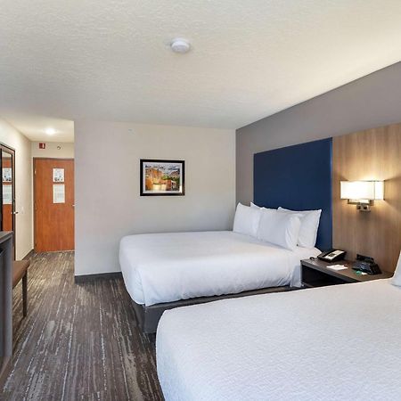 Surestay Plus Hotel By Best Western Price Dış mekan fotoğraf