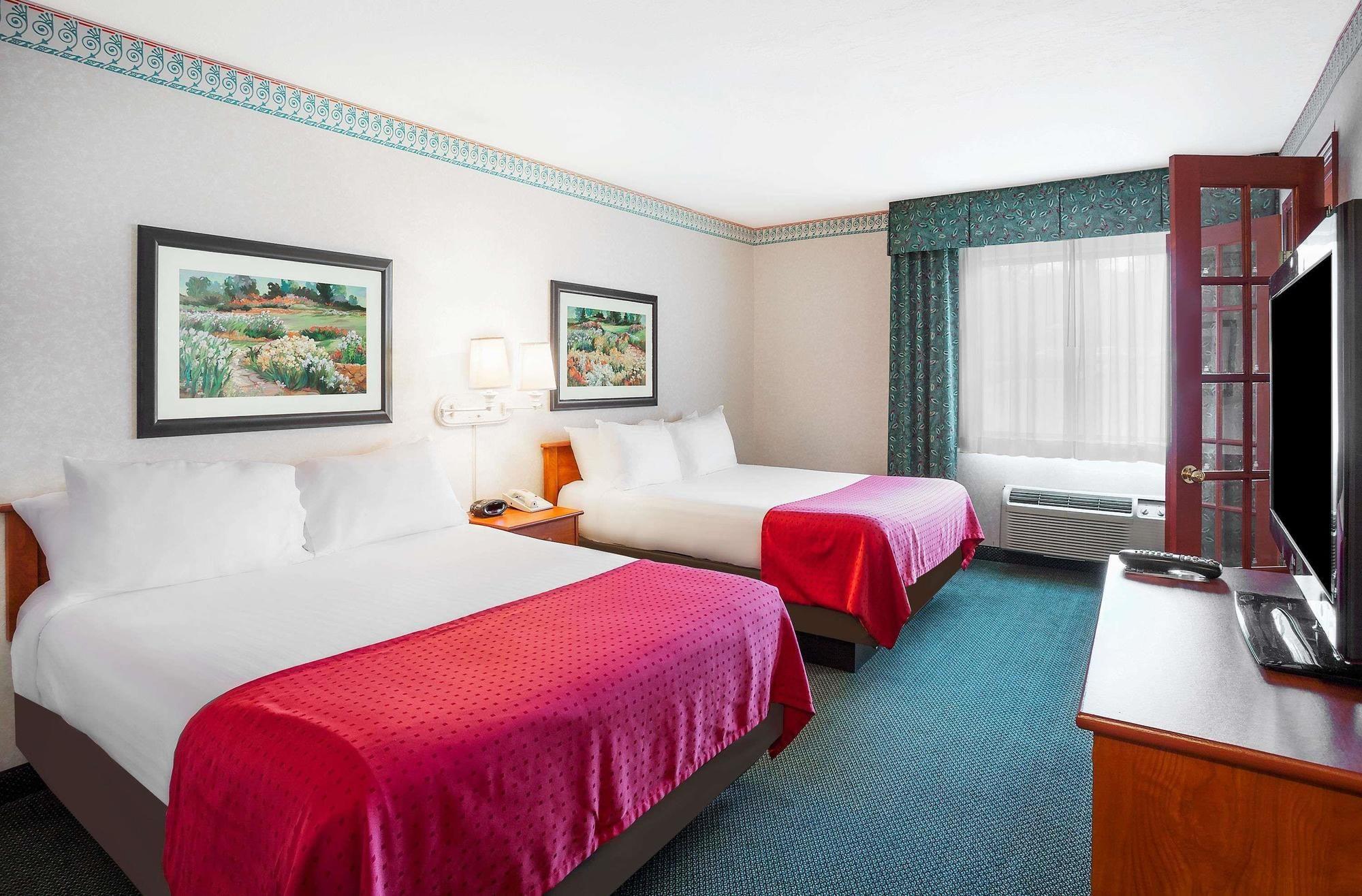 Surestay Plus Hotel By Best Western Price Dış mekan fotoğraf