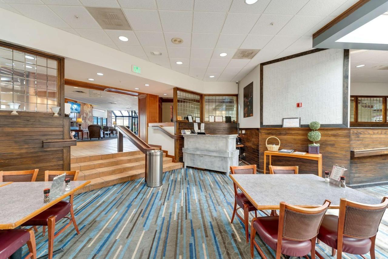 Surestay Plus Hotel By Best Western Price Dış mekan fotoğraf