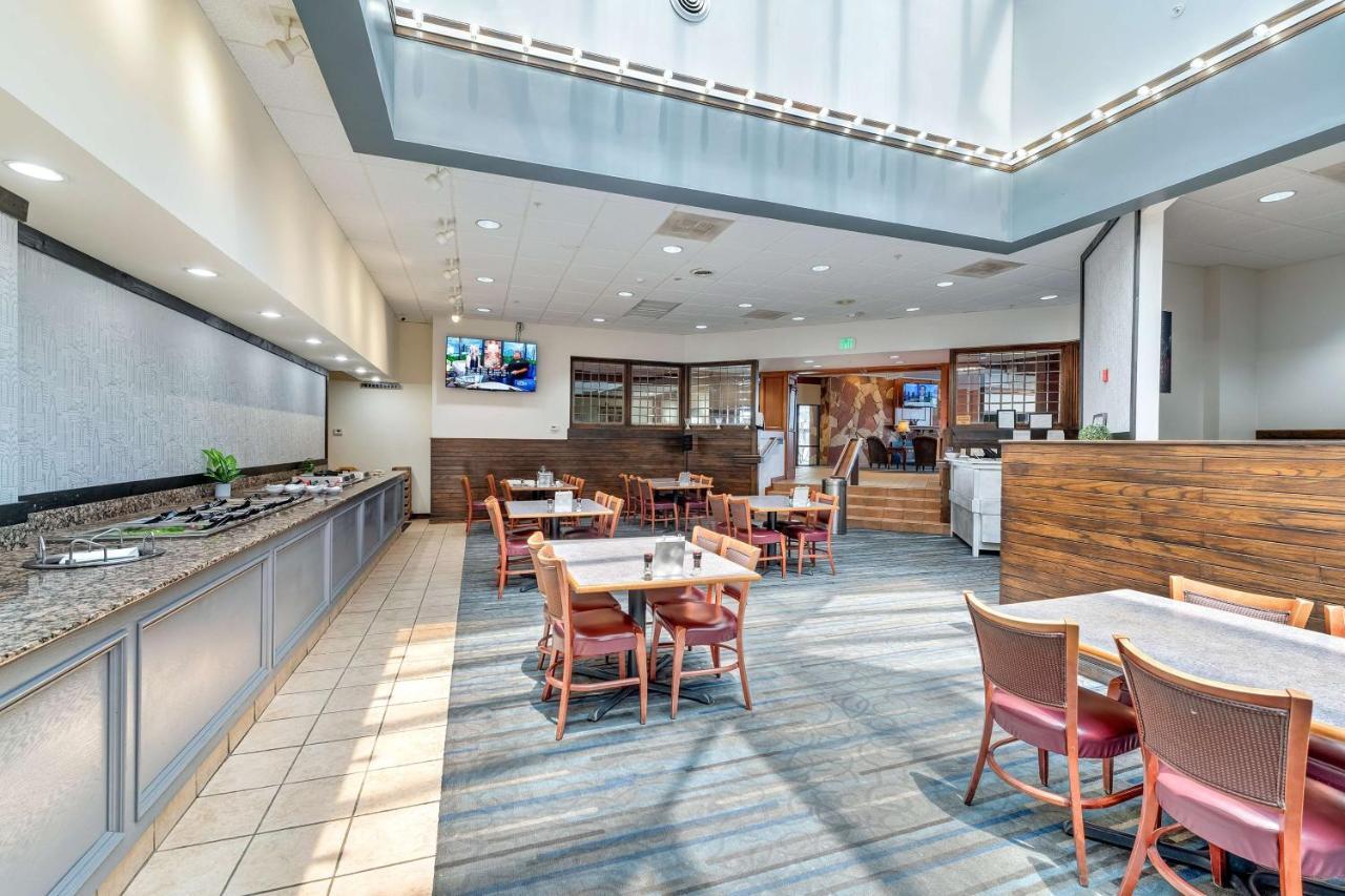 Surestay Plus Hotel By Best Western Price Dış mekan fotoğraf