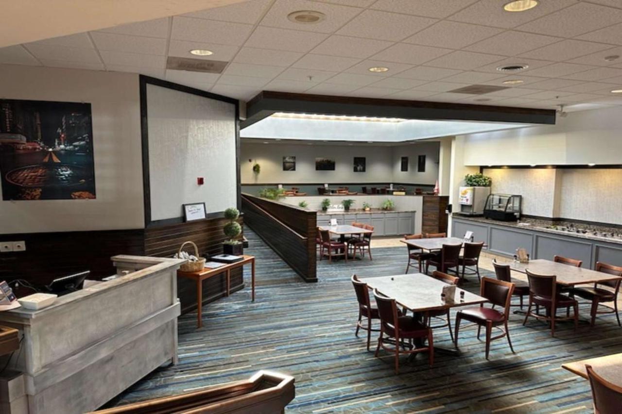 Surestay Plus Hotel By Best Western Price Dış mekan fotoğraf