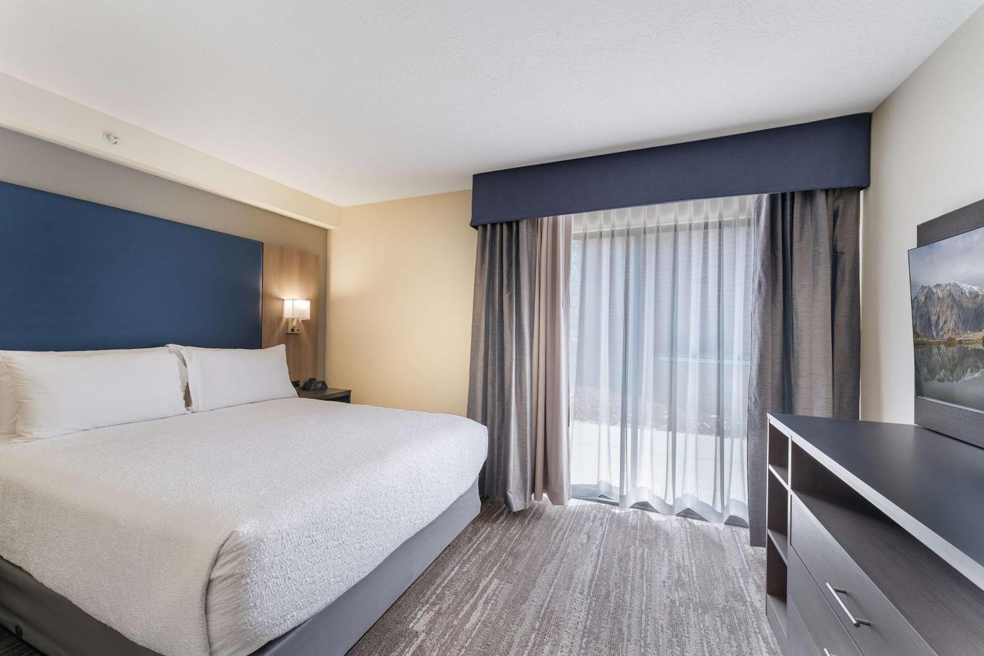 Surestay Plus Hotel By Best Western Price Dış mekan fotoğraf
