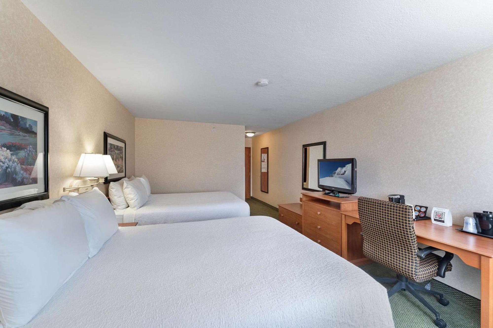 Surestay Plus Hotel By Best Western Price Dış mekan fotoğraf
